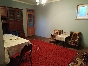 Həyət evləri və villaların satışı: Sabunçu qəs. 4 otaqlı, 136 kv. m, Kredit yoxdur, Orta təmir — 9