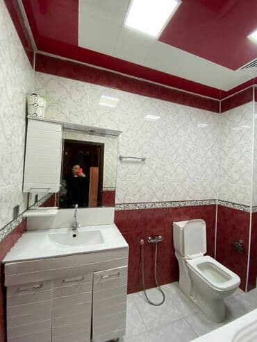 купить квартиру в баку азербайджан: Ахмедлы, 3 комнаты, Новостройка, м. Ахмедлы, 90 м² — 12