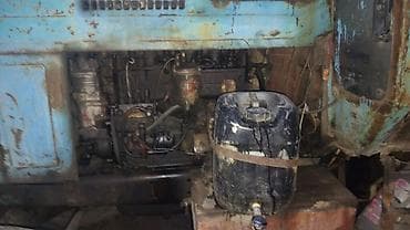 Avtomobil satışı: Traktor Belarus (MTZ) 1980 il, motor 8.3 l, İşlənmiş — 4