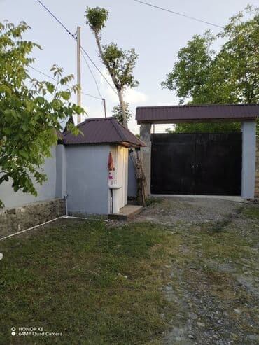 türkanda bağ evi satılır: 70 м², 4 комнаты — 9