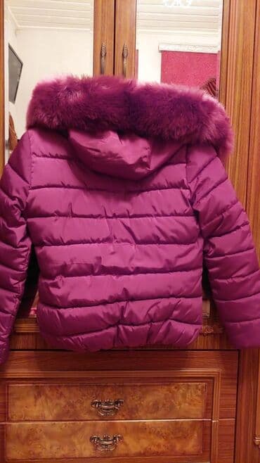 детская обувь дутики: Cox seliqeli geyilib — 2