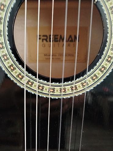 Пианино: Акустическая гитара — 2