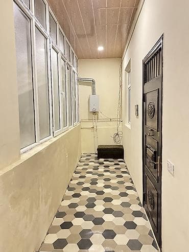 modern ev: 130 kv. m, 2 otaqlı — 3