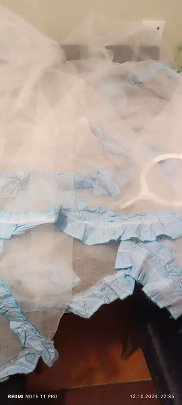 защитный бортик: Usaq kravat desti Kravat bortikleri Yorgan Balinc uzu Prostin Kravat — 3