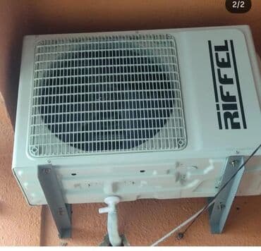 riffel кондиционеры отзывы: Riffel split kondisioner - Brend/model: Riffel (divar tipli split — 2