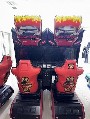 Moyka avadanlığı: Uşaq oyun aparatlari hazir biznes kimidi uşaq əyləncə mərkəzlərinə — 2