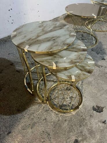 ziqon: Jurnal masası, Yeni — 3