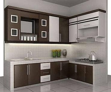 mebel: Mətbəxt mebellerinin sifarişi — 6