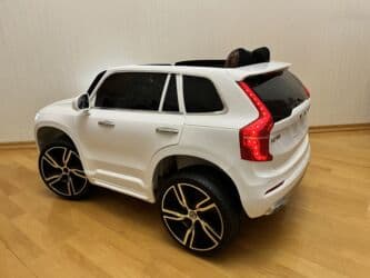 детские машинки на педалях: Uşaq maşını 2 yaşdan 12 yaşa qədər uşaqlar surə bilər. Əla vəzyətədir — 9