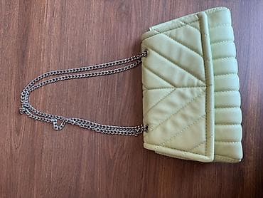Çantalar: Çiyin çantası, Pull & Bear, Yeni — 2