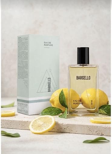 Gözəllik və sağlamlıq: Bargello Eau de Parfum – 763 (unisex), 50 ml. Megamare Orto Parisi - — 1