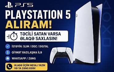 acer komputer: 🎮 PLAYSTATION 4 / PLAYSTATION 5 ALIRAM! Gence şeheri! İşlək — 1