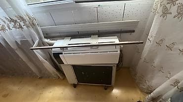 note 8 pro plata: Kondisioner Artel, İşlənmiş, 30-35 kv. m, Monoblok — 1