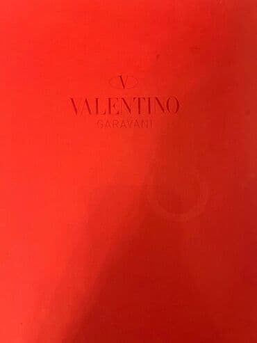 ayaqqabıları 41: Ölçü: 41, İşlənmiş — 7