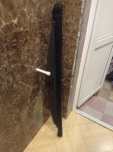 Kia ceed bagaj jaluzu ela vəziyyətdə