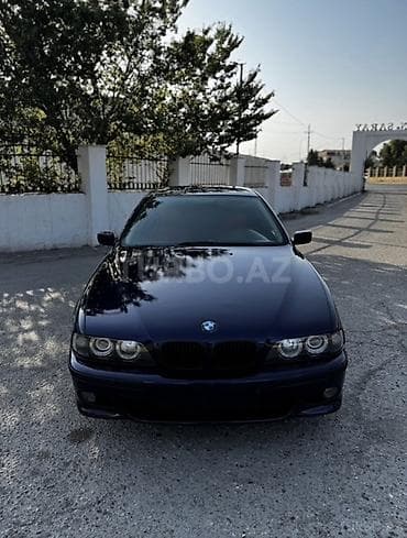 bmw f10 salon: BMW 5 series: 2.5 l | 1997 il Sedan — 9
