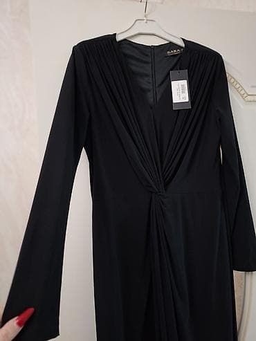 ziyafet qeyimleri: Ziyafət donu, Maksi — 6