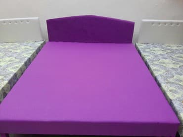 krafat: Taxt teze tam mohkem 2 neferlik 1 neferlik kravatlar 55m hazirlari var — 9