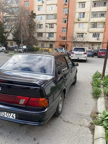 avtomobil diaqnostika: Avtomobil: Lada Samara (sedan), qara rəng İl: 2010 Mühərrik və — 7