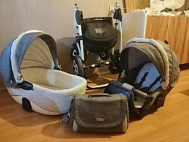 manej besik: Tecili !!! Adamex Barletta 1500 AZNə alinib. satılır. Az istifadə — 1