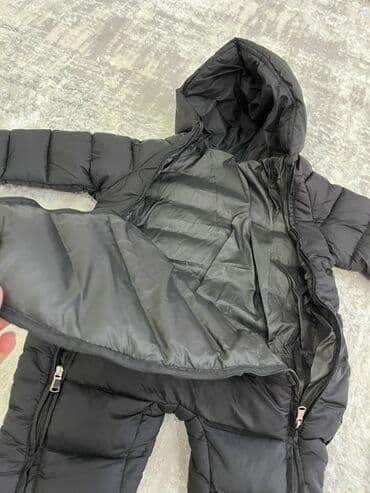 детские зимние перчатки: Uşaq üçün qışlıq kombinezon Yenidir istifade olunmayıb. Sifarişle — 4