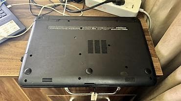 intel core i3: Ram 8GB Video kart 2GB geforce 820M I5 4210U- up to 2.4Ghz 500GB HDD — 2