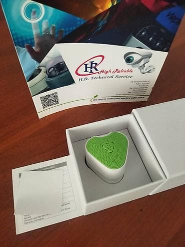 Ev üçün qaz detektoru BH-H1 bosean 220v (Çin) Bu məhsul milli