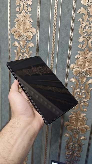 Yeni Samsung Galaxy Tab A9, 8,7", 128 GB, Pulsuz çatdırılma