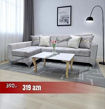 Künc divan, Yeni, Açılan, Bazalı, Parça, Şəhərdaxili pulsuz çatdırılma lalafo.az -da Künc divan, Yeni, Açılan, Bazalı, Parça, Şəhərdaxili pulsuz çatdırılma