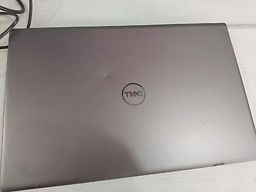 kombayn satisi: İşlənmiş Dell Vostro, 15.6 ", Intel Core i7, 512 GB, Pulsuz çatdırılma — 3
