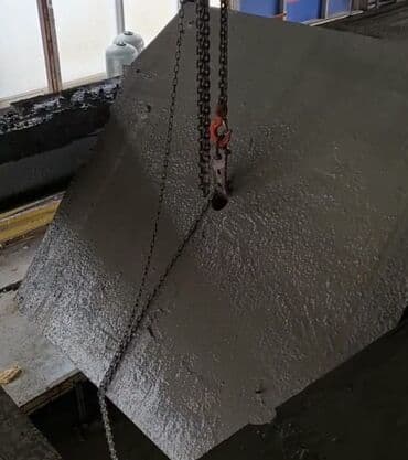 qumlama xidmeti: Beton kesme desme xidmeti beton kesen beton kesimi sesiz vibrasiyasiz — 4