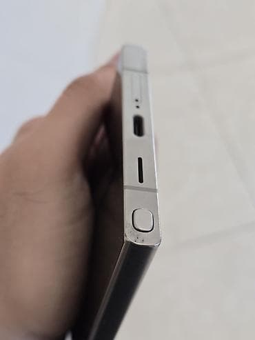 2 ci el ipad: Samsung Galaxy S24 Ultra, 256 GB, rəng - Boz, Simsiz şarj — 7