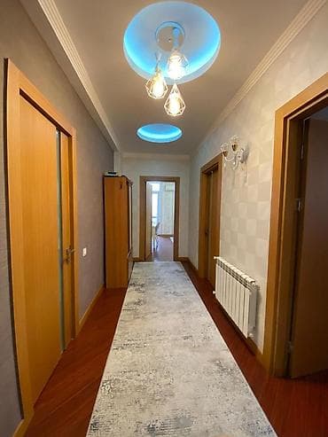 otag: İcarəyə verilir 2 otaqlı yeni tikili 80 m², Gənclik m. Kateqoriya — 8
