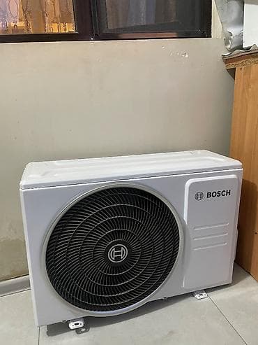 bosh soyuducu: BOSCH split kondisioner – Climate Line 2000 (Seriya: CL3000) - — 2