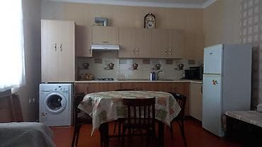 basavik satisi: Bağ sahəsi və yarıtikili ev Qurd deresi 4-cu dayanacaq paket kupca — 5