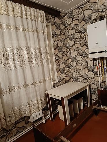 razində kirayə: Kirayə tam mebelli mənzil - Planlaşdırma: ayrıca qonaq otağı, yataq — 6
