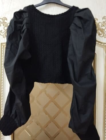 moskva univermagi qizil saatlar: Kofta 38 M razmer — 4