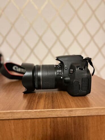 canon mark 3: Tecili satilir real alci narahat elsin — 4