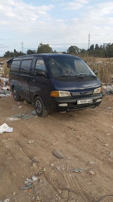 Yükdaşıma xidməti Şəkillərdə göstərilən müxtəlif tipli yük