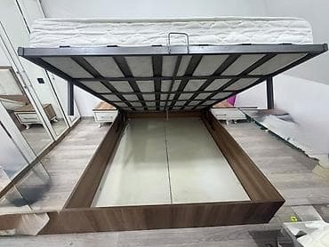 desti: 3 ay işlədilib. 650 manata satılır . Matras və əlavə döşək üstündə — 5