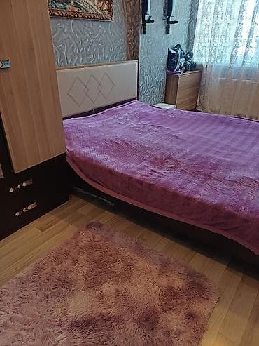 istolar: Yataq otağı mebel dəsti Tərkibi: - 4 qapılı qarderob: iki geniş taxta — 3