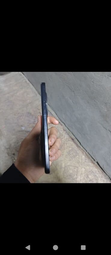 капсульная кофемашина баку: Redmi A3, 128 GB, rəng - Qara, İki sim kartlı — 2