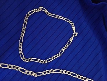 Серебро, 925 проба — 4