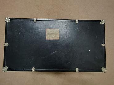 CD, DVD disklər və kassetlər: Старинный брендовый сундук — 2