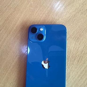 the last of us 1: IPhone 13, 128 GB, Mavi, Face ID — 4