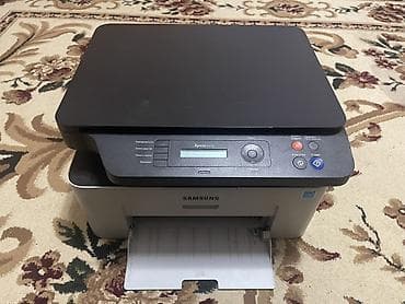 iphone 12 pro maxs: Samsung Xpress M2070 çoxfunksiyalı lazer cihazı - 3-ü 1-də: printer — 1