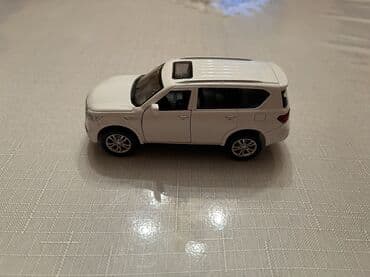 заказать модель машины: Məhsul: Metal oyuncaq avtomobil modelləri dəsti - Modellər: Qırmızı — 7