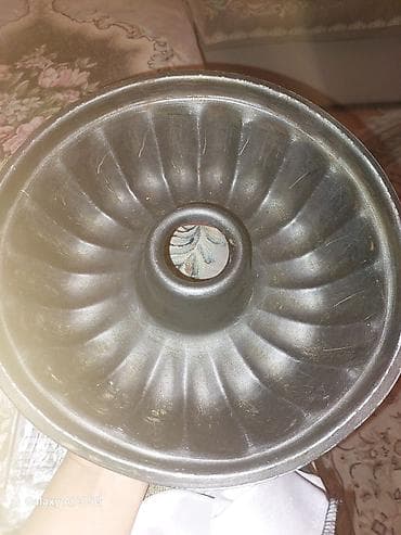 Şirniyyət qəlibləri