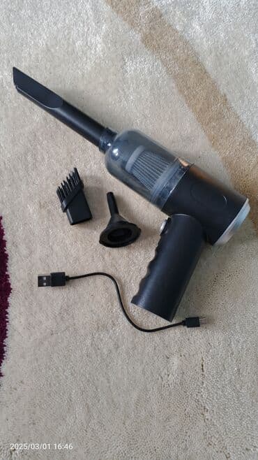 мобильный кондиционер купить в баку: Пылесос Сухая уборка, Нет кредита, Самовывоз — 1