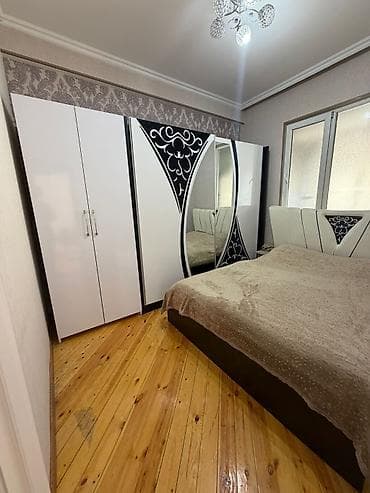 modul tipli ev: Ehmedlide neapol dariresine yaxin mirana luxury in arxasindaki binada — 3